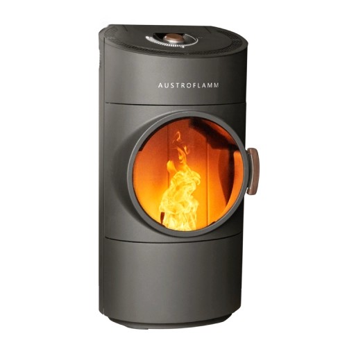 Austroflamm Pelletofen Clou Compact Pellet