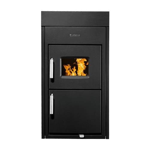 Buderus Heizeinsatz Logaflame HLG217
