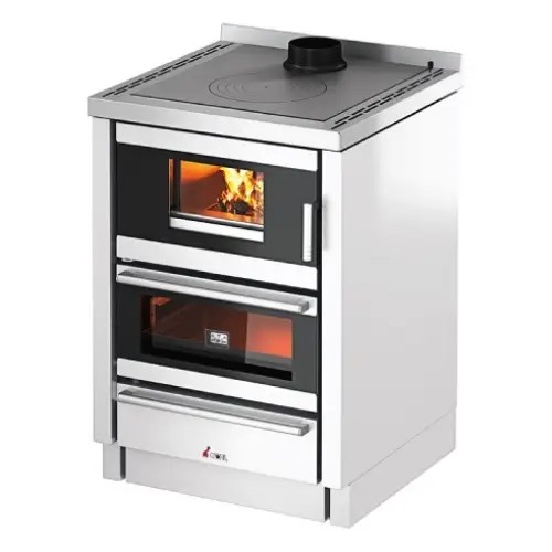Cadel Holzherd Kook 60 4.0