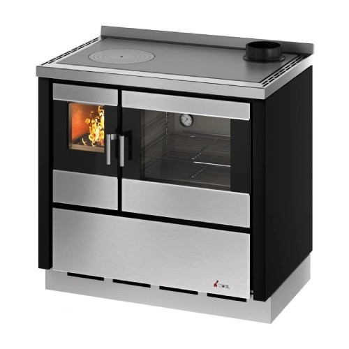 Cadel Holzherd Kook 90