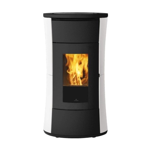 Edilkamin Pelletofen Cherie 11++ Evo Top