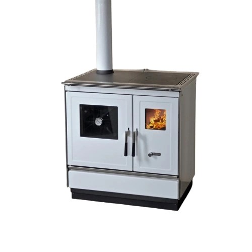 Haas und Sohn Holzherd HSH 81