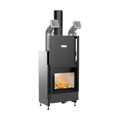 Kamineinsatz Palazzetti Ecomonoblocco WTX 70F N15