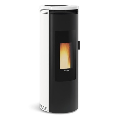 La Nordica Extraflame Pelletofen Amika Evo