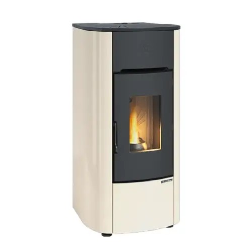 La Nordica Extraflame Pelletofen Angelica Evo