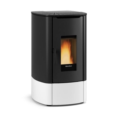 La Nordica Extraflame Pelletofen Angy Top