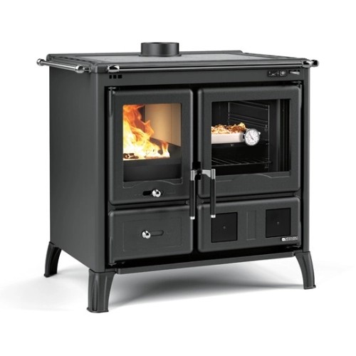 La Nordica Holzherd Gardenia 5.0