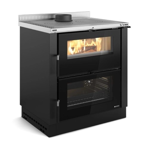 La Nordica Holzherd Verona XXL.16