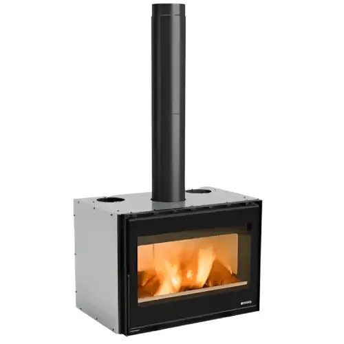 La Nordica Kamineinsatz Inserto 80 Wide 5.0