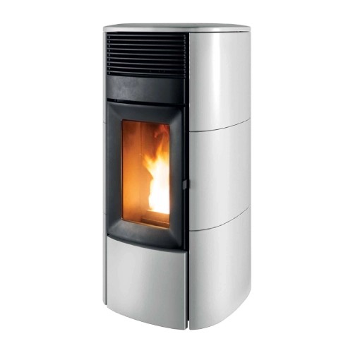 MCZ Pelletofen CLUB Comfort Air 12 UP