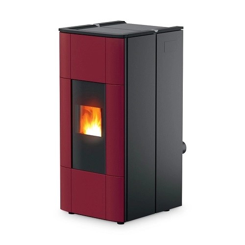 MCZ Pelletofen JAZZ Hydromatic 30 M1+ wasserführend