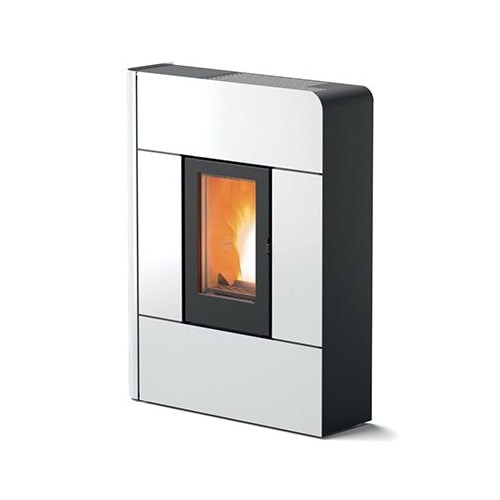 MCZ Pelletofen RAAM Comfort Air 8 S2
