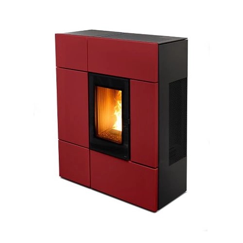 MCZ Pelletofen STREAM Comfort Air 12 M2