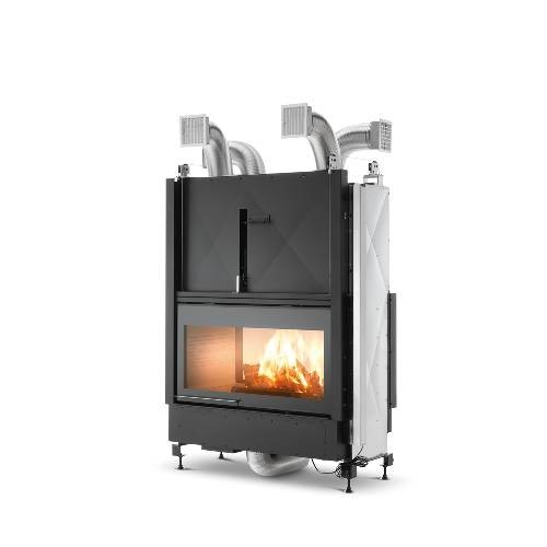 Palazzetti Kamineinsatz Ecomonoblocco WT 16