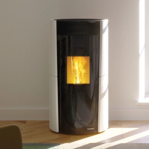 Palazzetti Pelletofen Ecofire Lilibet Pro 2