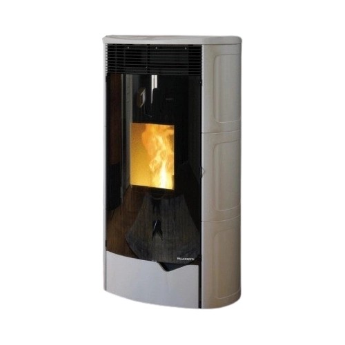 Palazzetti Pelletofen Ecofire Nadine 9 kW