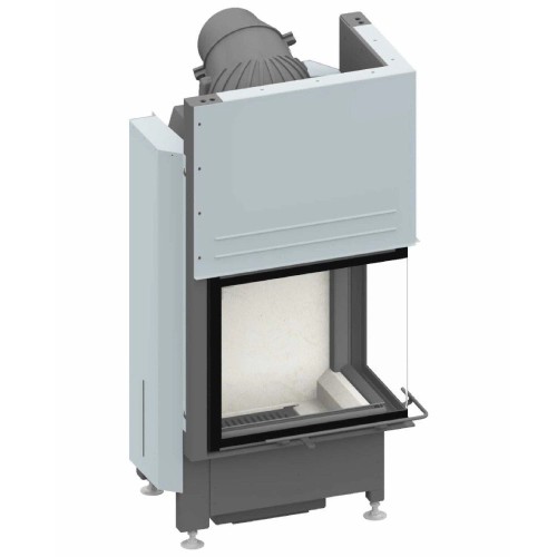 Schmid Kamineinsatz Ekko R 55(34) h