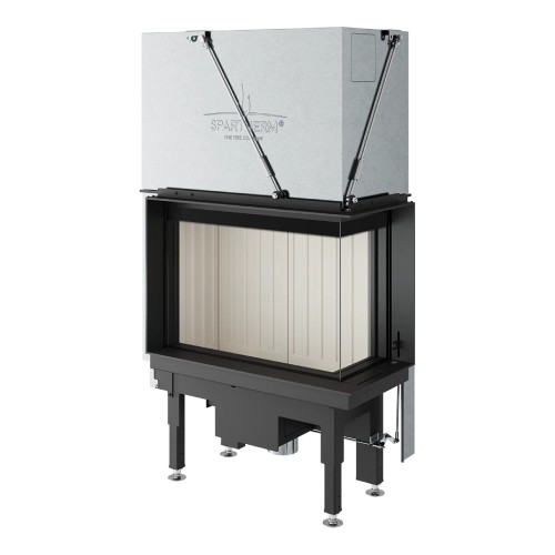 Spartherm Kamineinsatz Brennzelle Lean 2R-70h