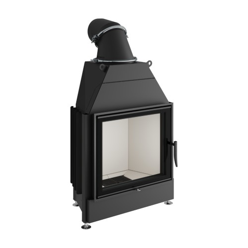 Spartherm Kamineinsatz Brennzelle Mini S RLU