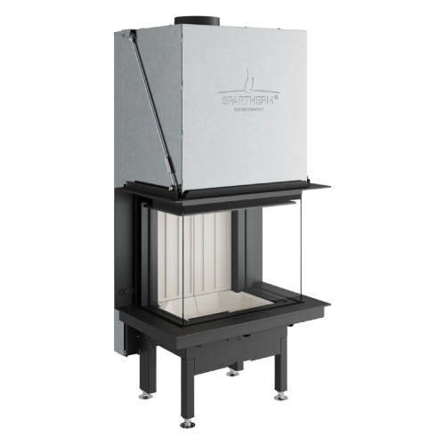 Spartherm Kamineinsatz Brennzelle Premium A 3RL-60h