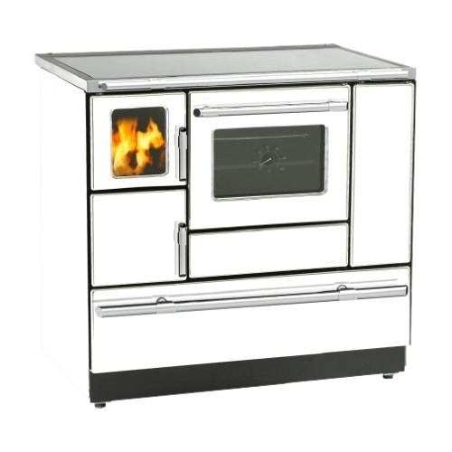 Wamsler Holzherd Ambiente Line K 138F